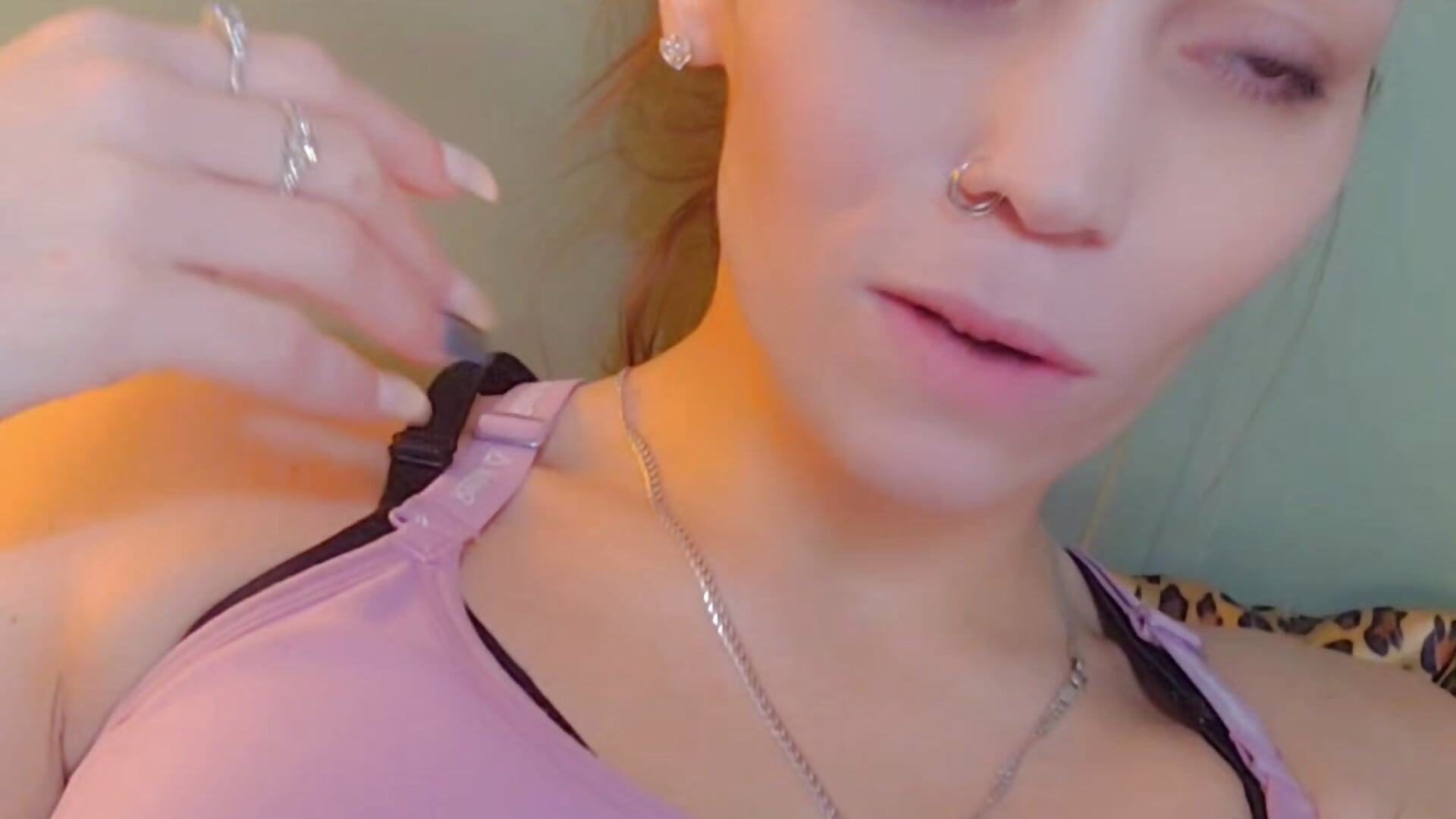 Lil yea yea 😉 - βίντεο μοντέλου Theashthatwill