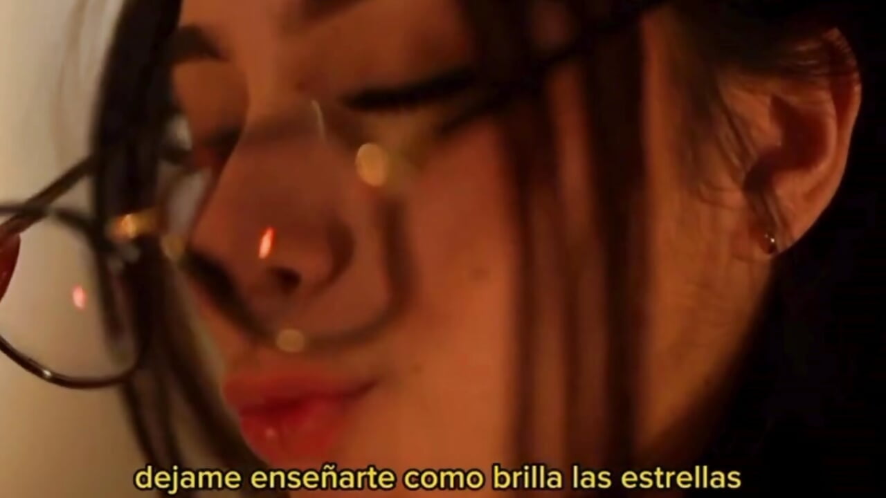 My artistic side❤️‍🔥 - video by Victoria_Watsson cam model