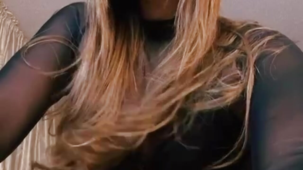 Sweet smile