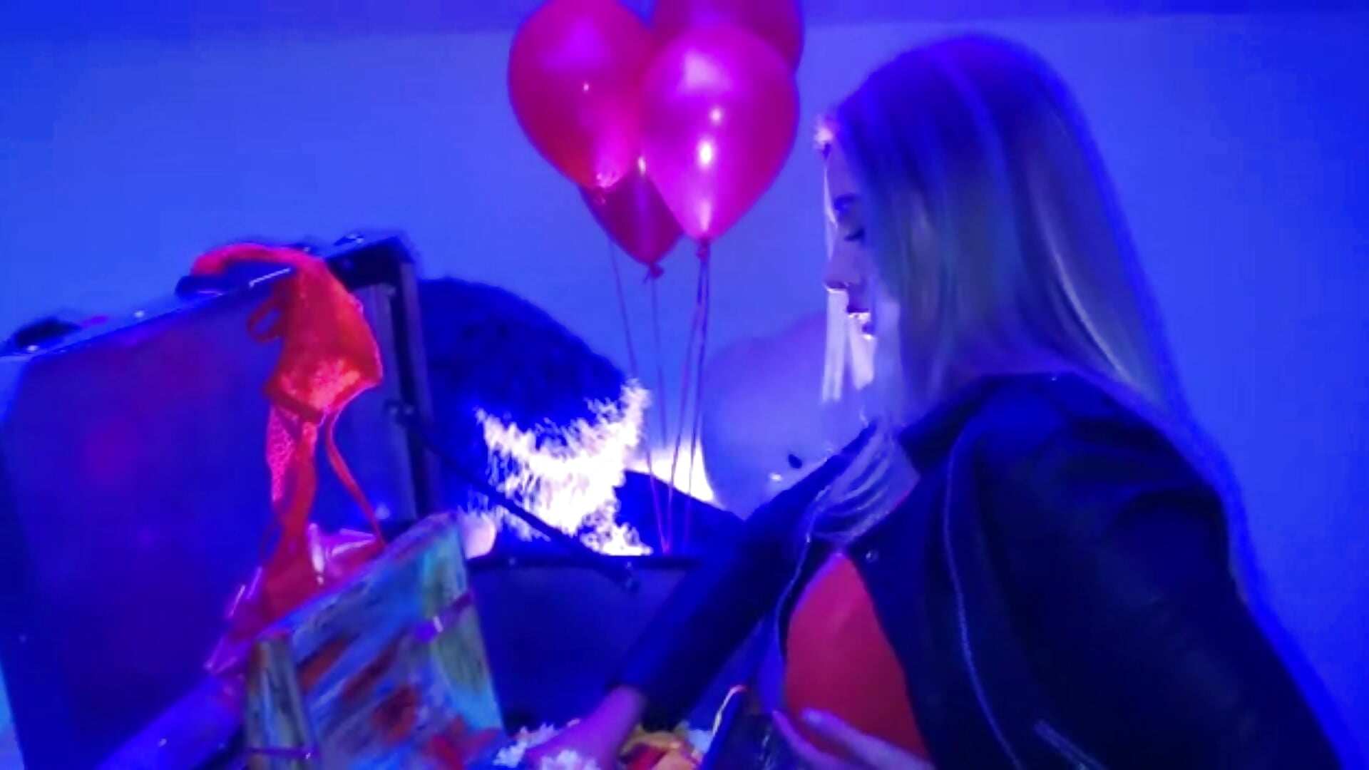 Happy Valentine's Day - video by _new__