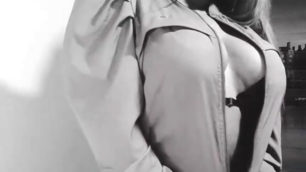 Dance for you - video by _new__