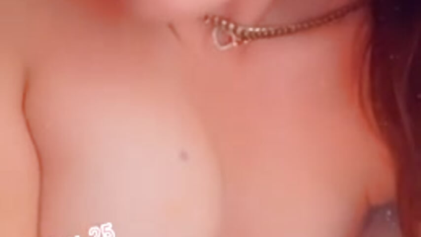 facial - video by iloveyou0905 cam model