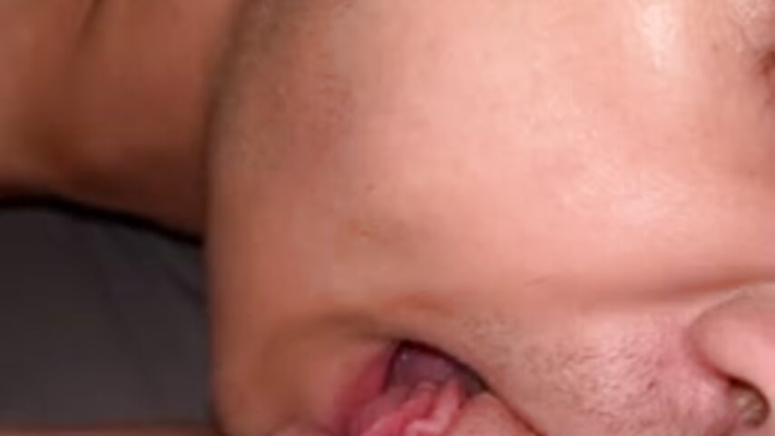 Elijah eating Hailey - video by iloveyou0905 cam model