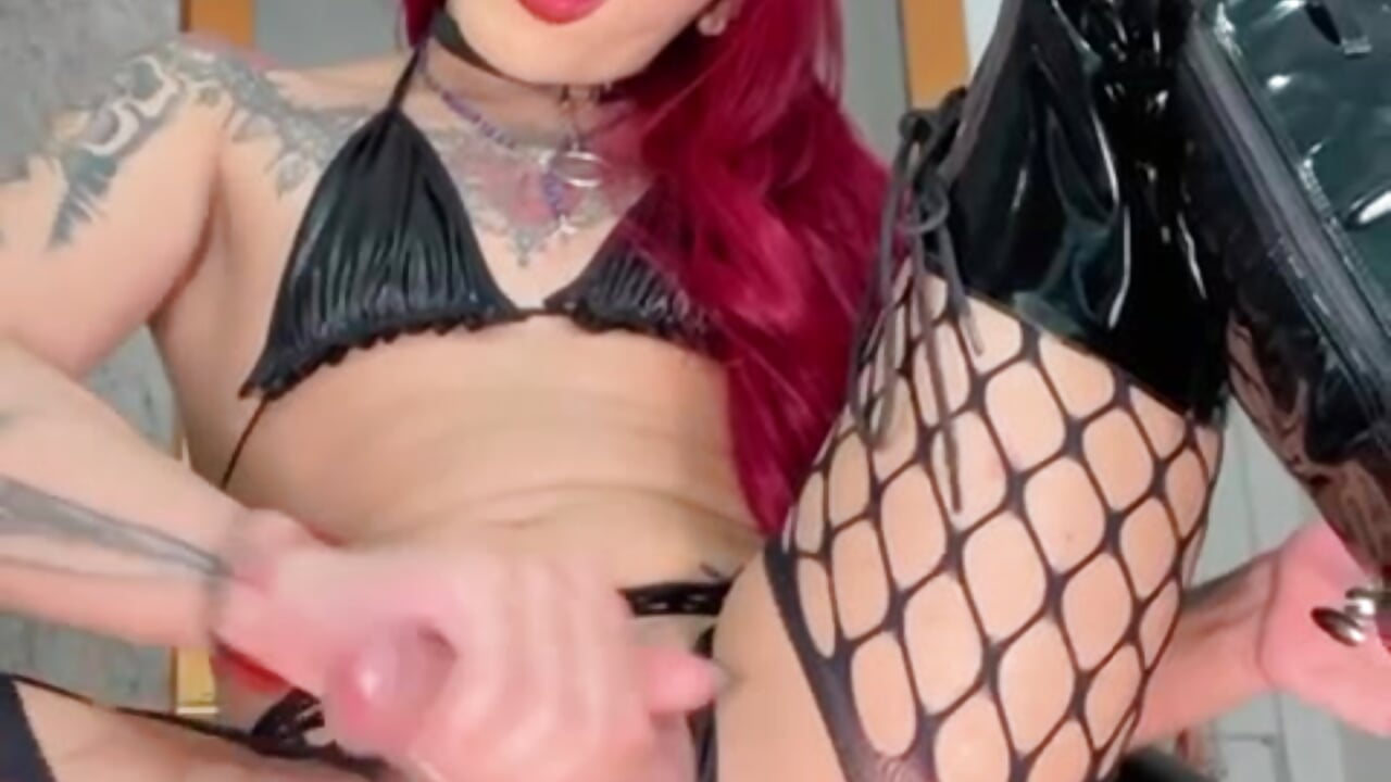 RED IS THE COLOR OF PASSION