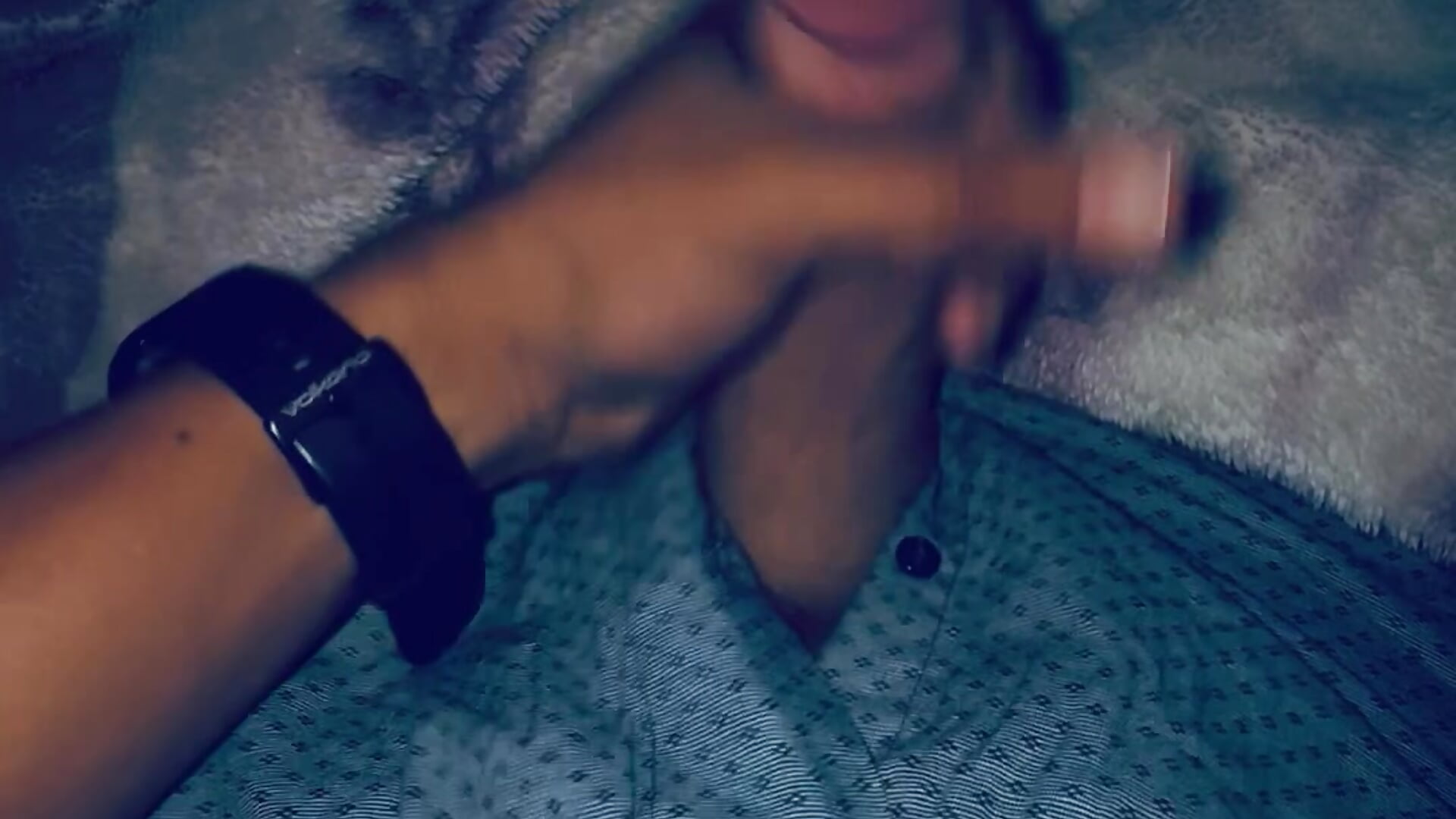 Morning glory - video của người mẫu cam G341