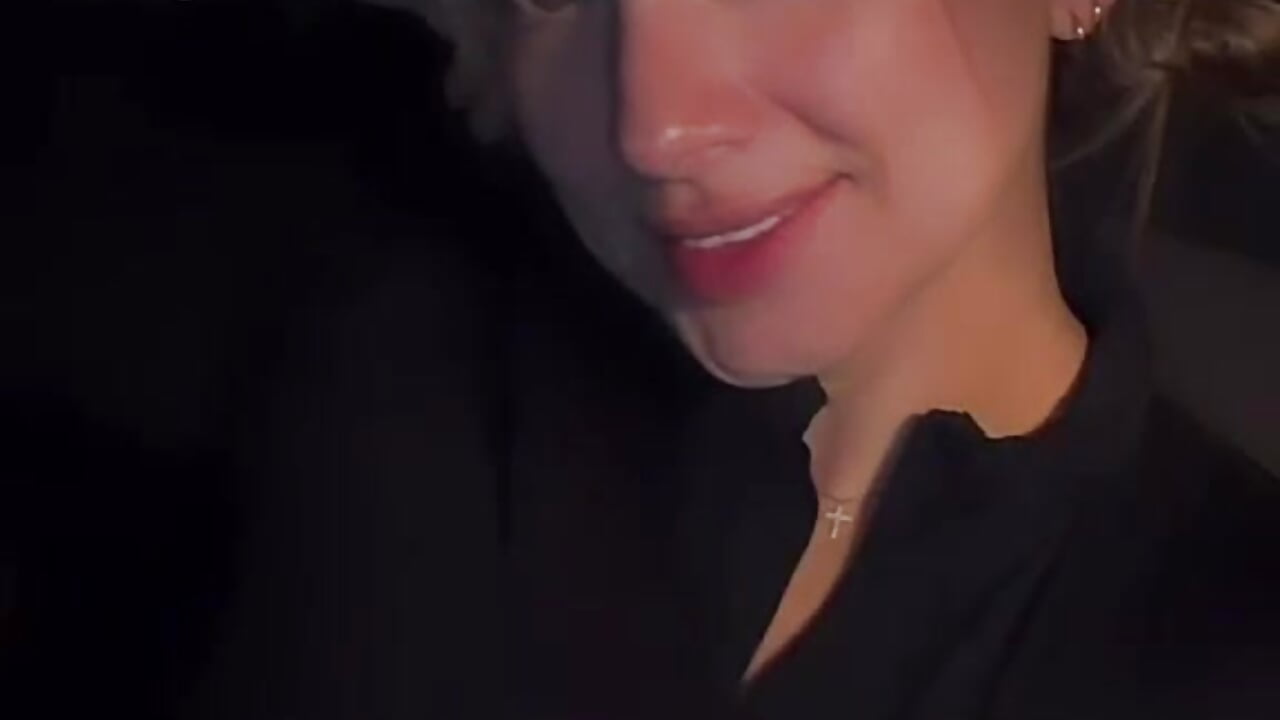 😘 – video modela na kameri dara__