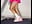 my feet on the treadmill - video by NebetColin cam model