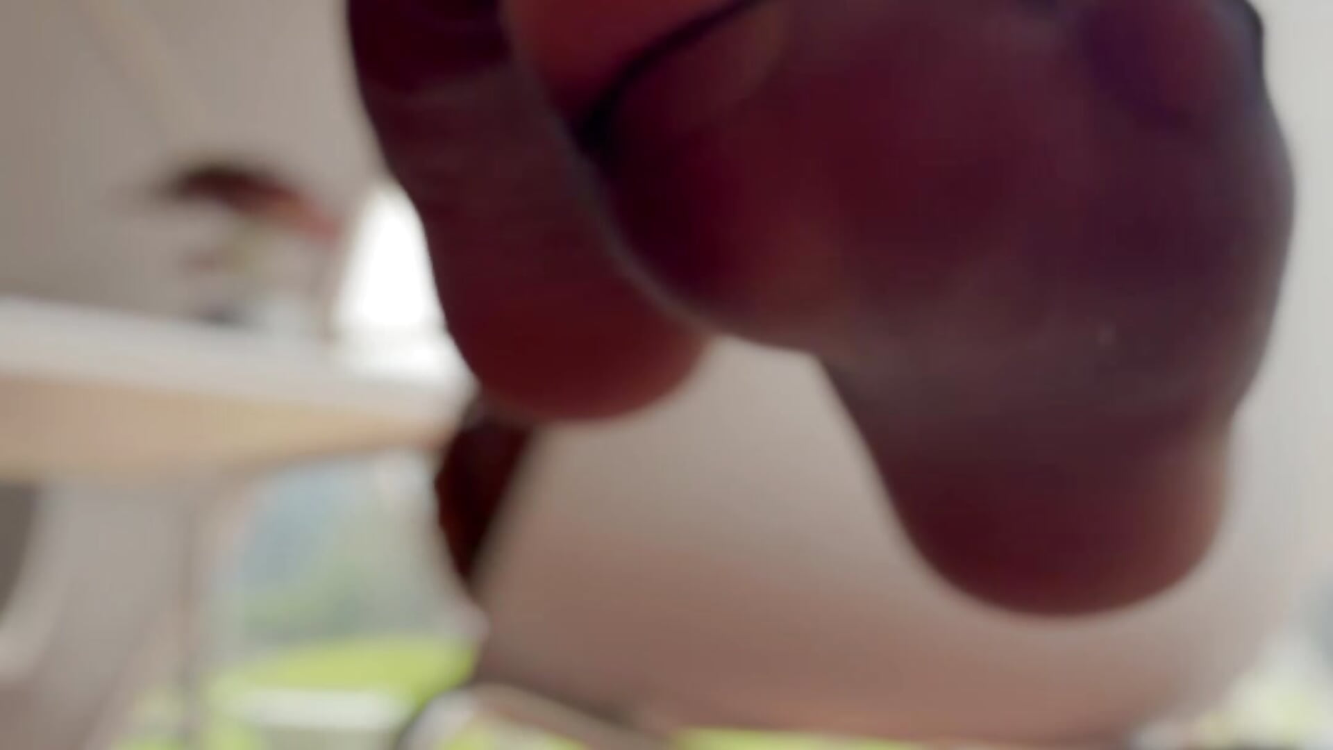 👣💋 - video by NebetColin cam model