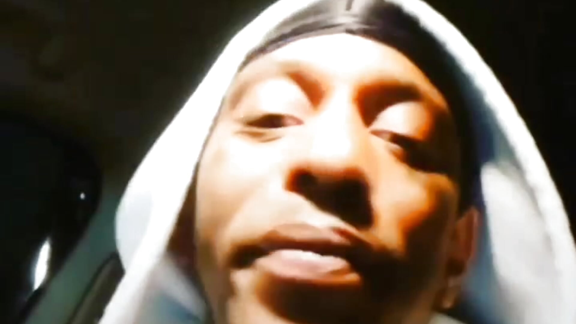 Happy guy right? - video by Honor_Daddy cam model