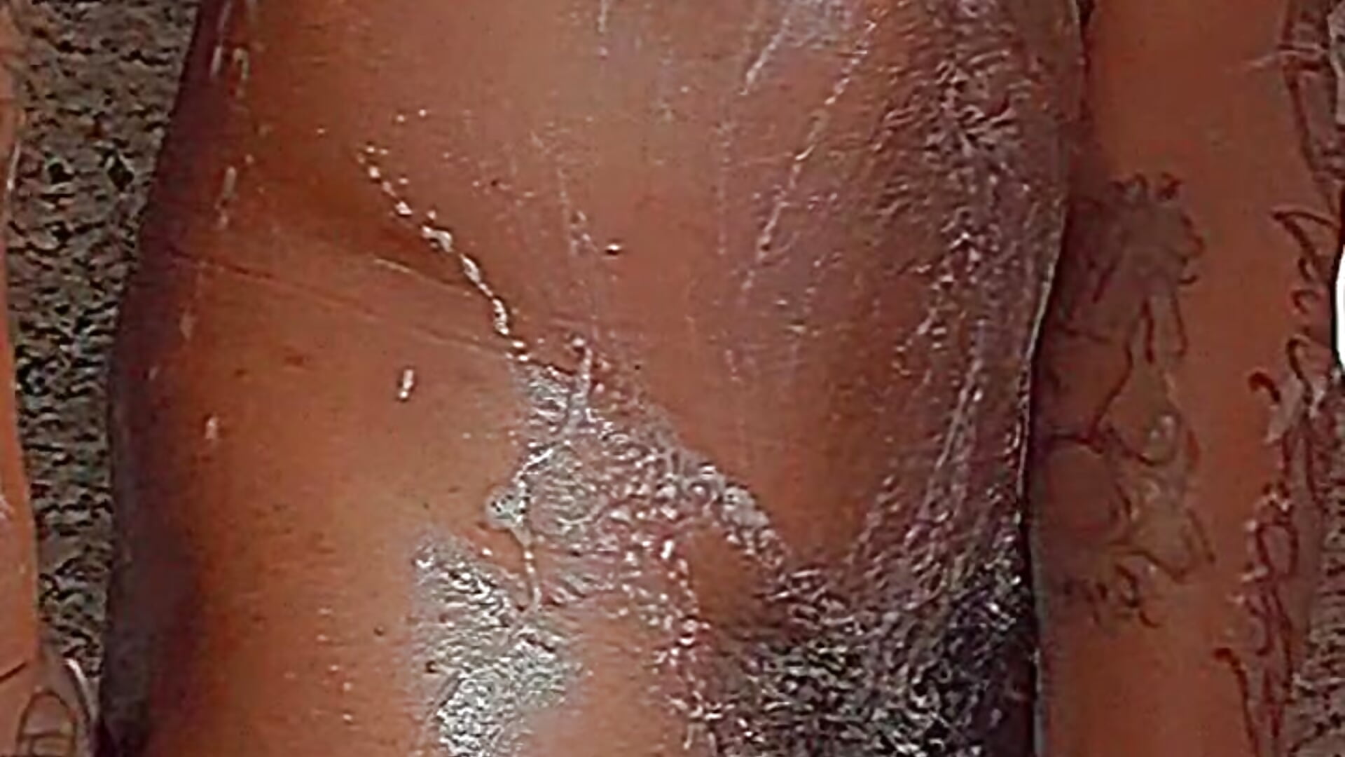 Shower Time - video by Honor_Daddy cam model