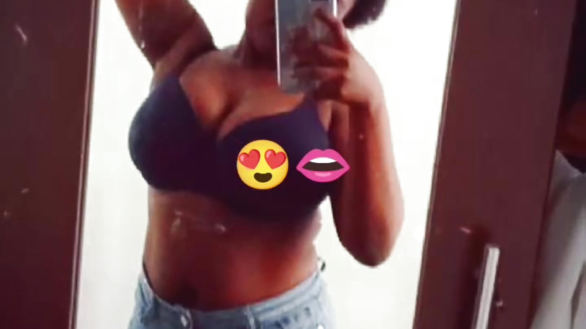 💋❤ ️‍🔥 - video by Danna2001 cam model