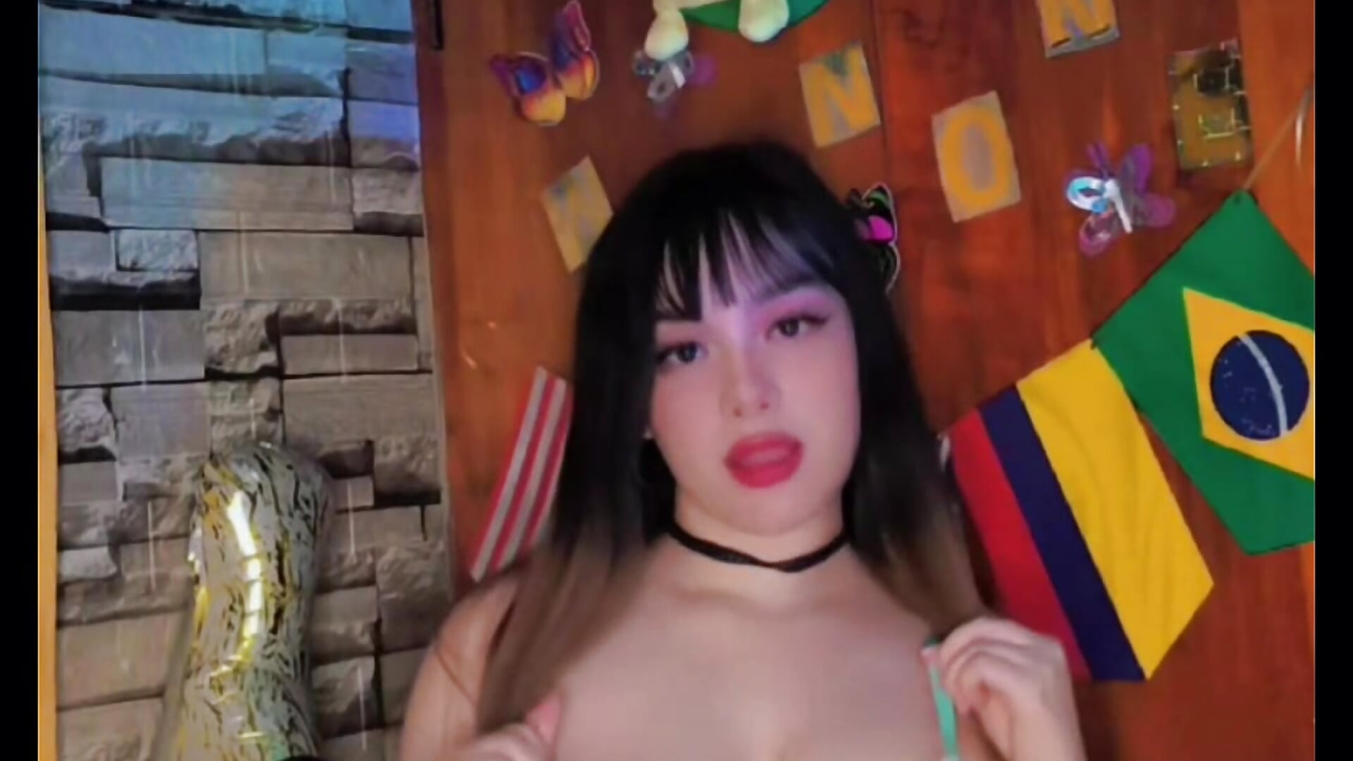 ⚽🏆🔥🌎 - video by WanOn3Fanny cam model
