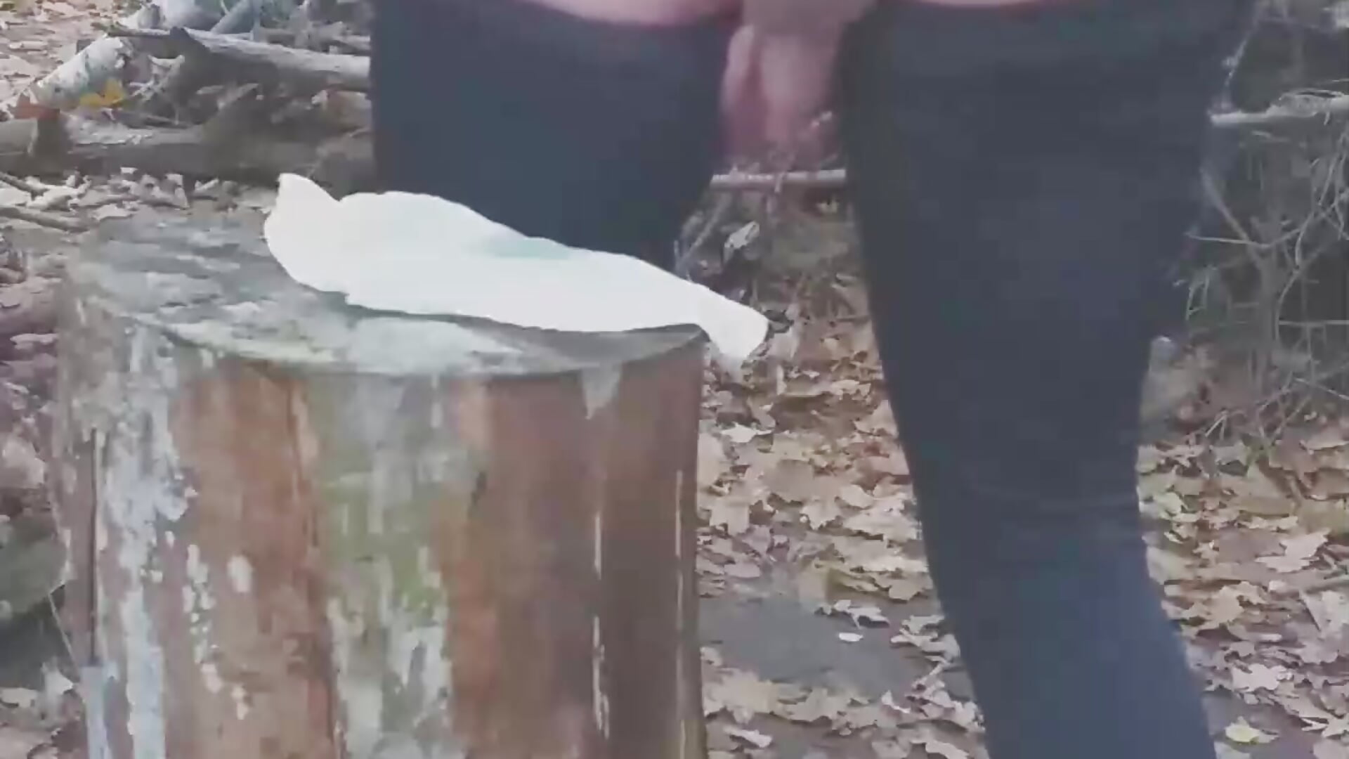 Cruising outdoor and gaping - hardcoreanalboy kullanıcısının videosu