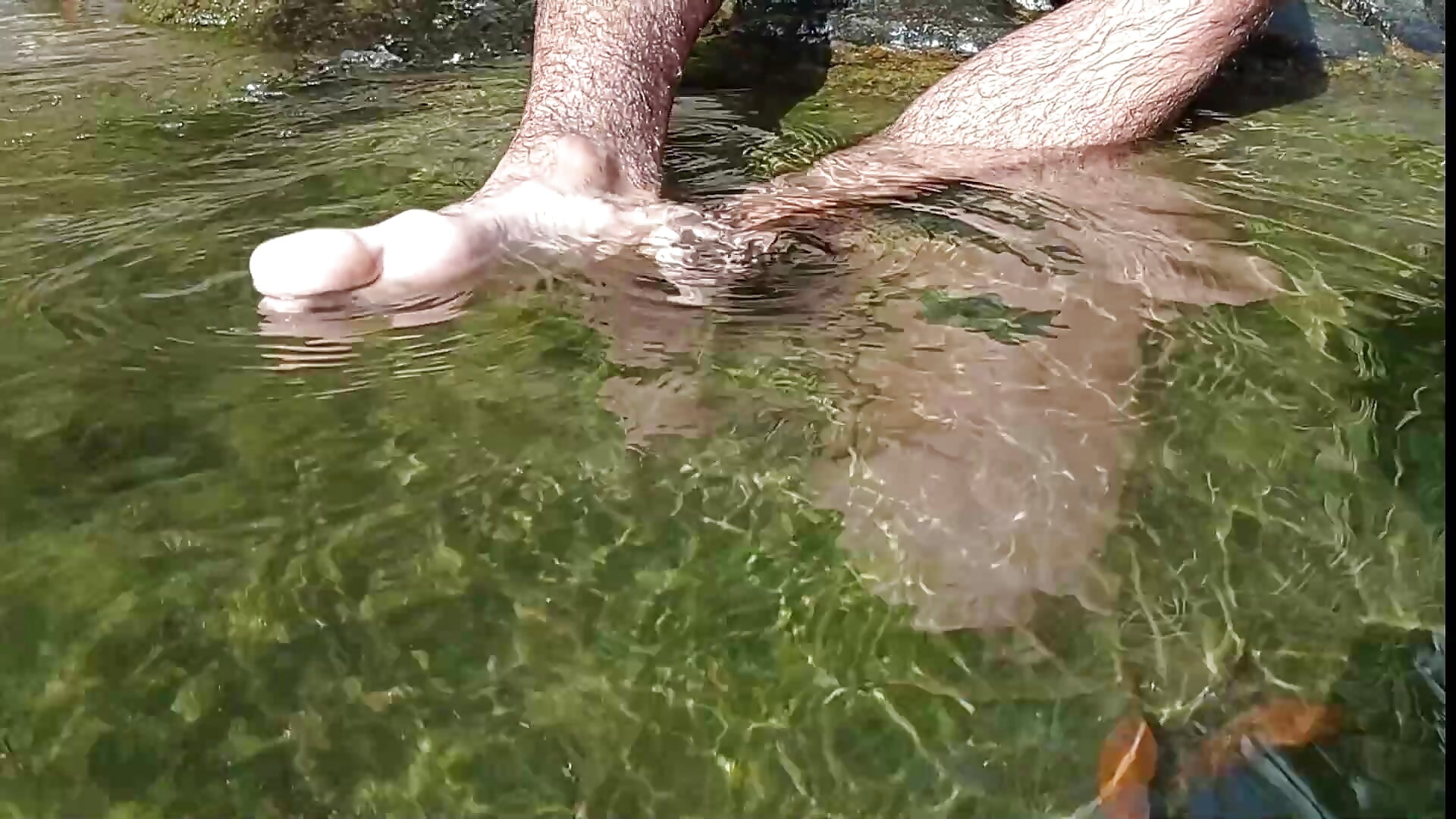 Mi body natural - video by oween_robert cam model