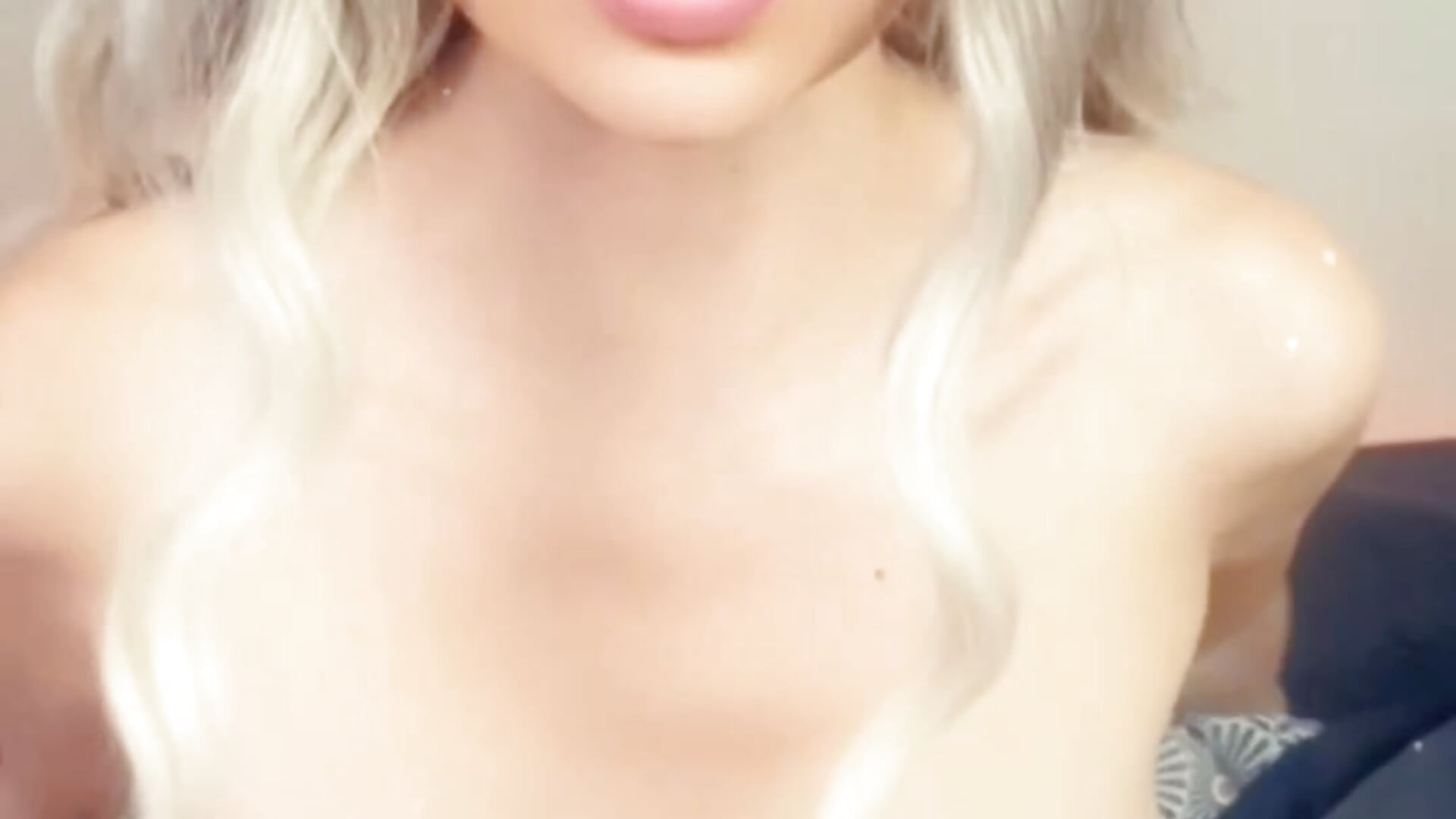 Je me fais du bien avec mon Domi 🔥