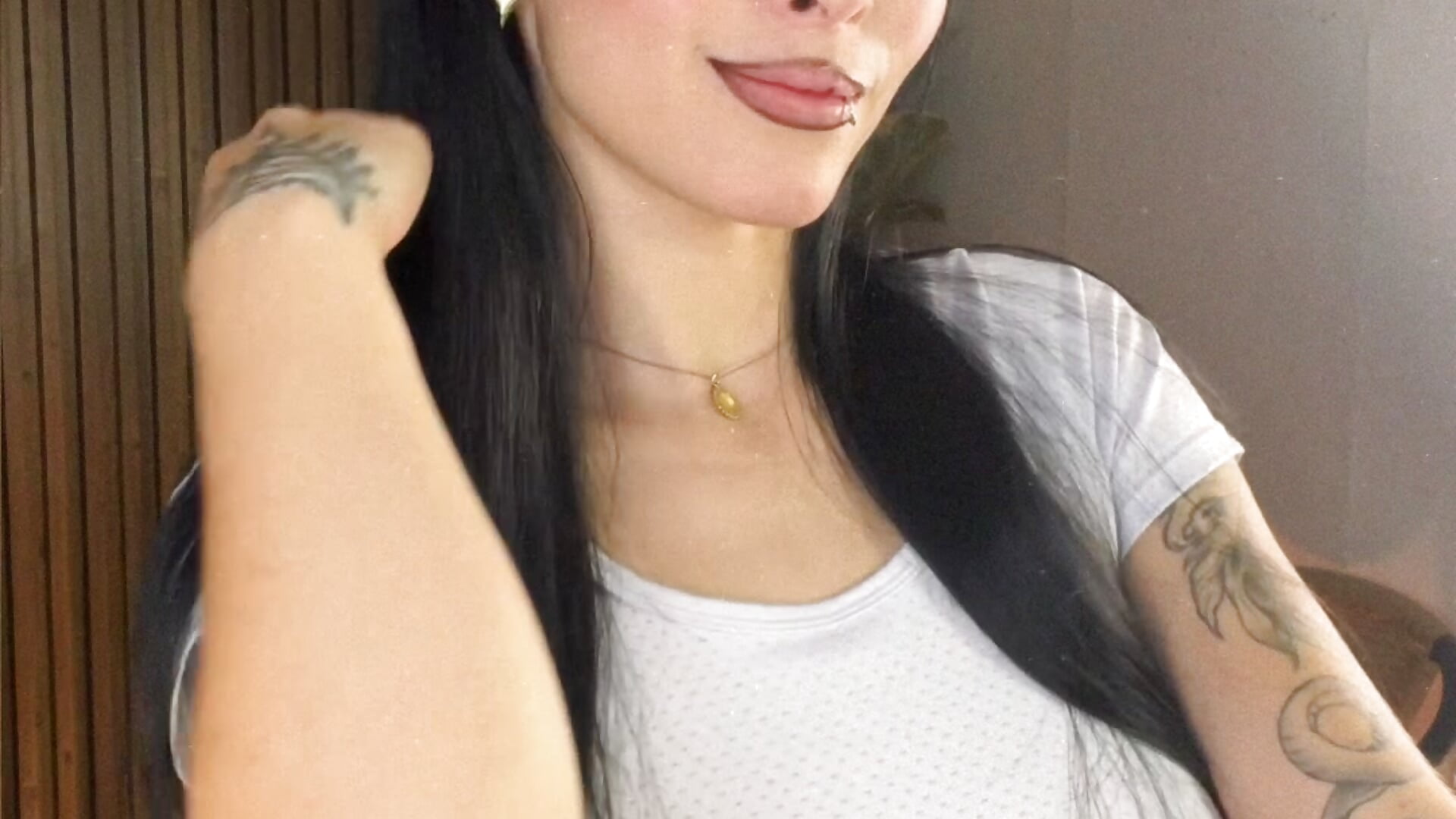 🫶🏻💋 - video av carolinerousev cam-modell