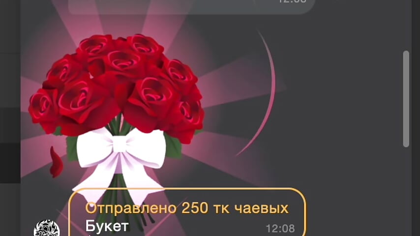 thank you MIES!!!! – video od webkamerové modelky KissMissAngela