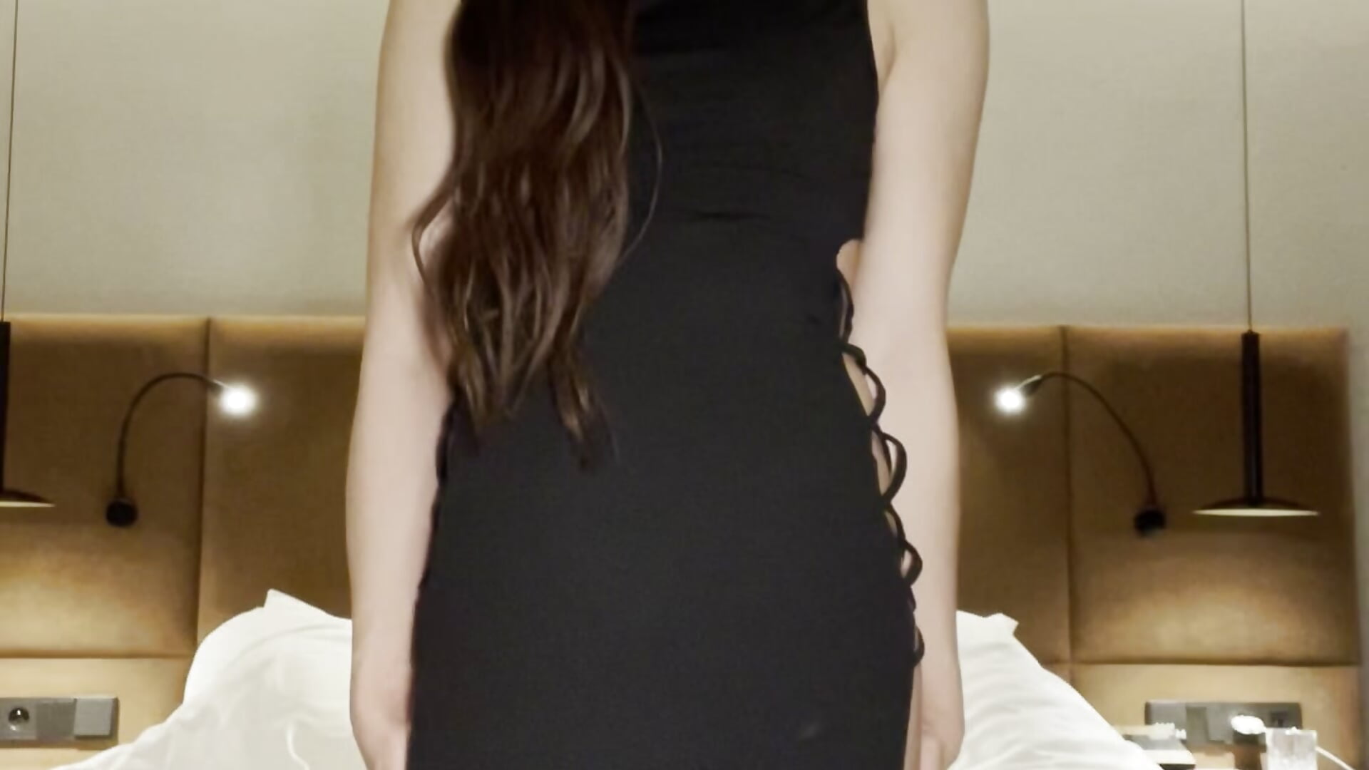 Hey there - video by gina_divine cam model