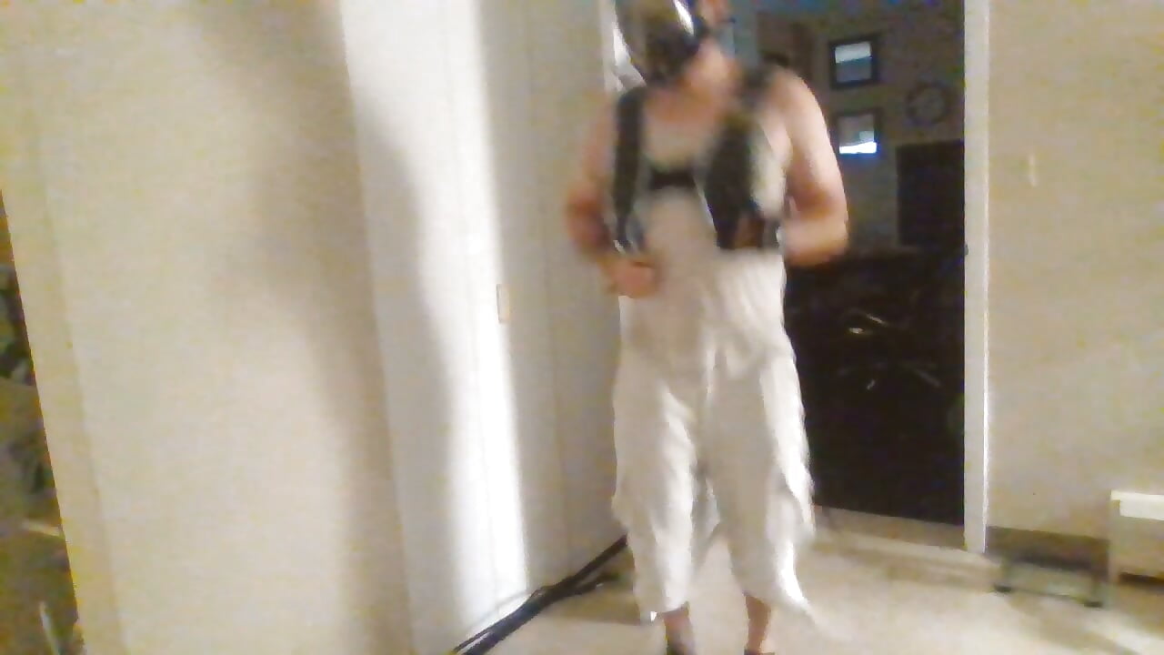 Masked Run Places - video by TDadSix cam model