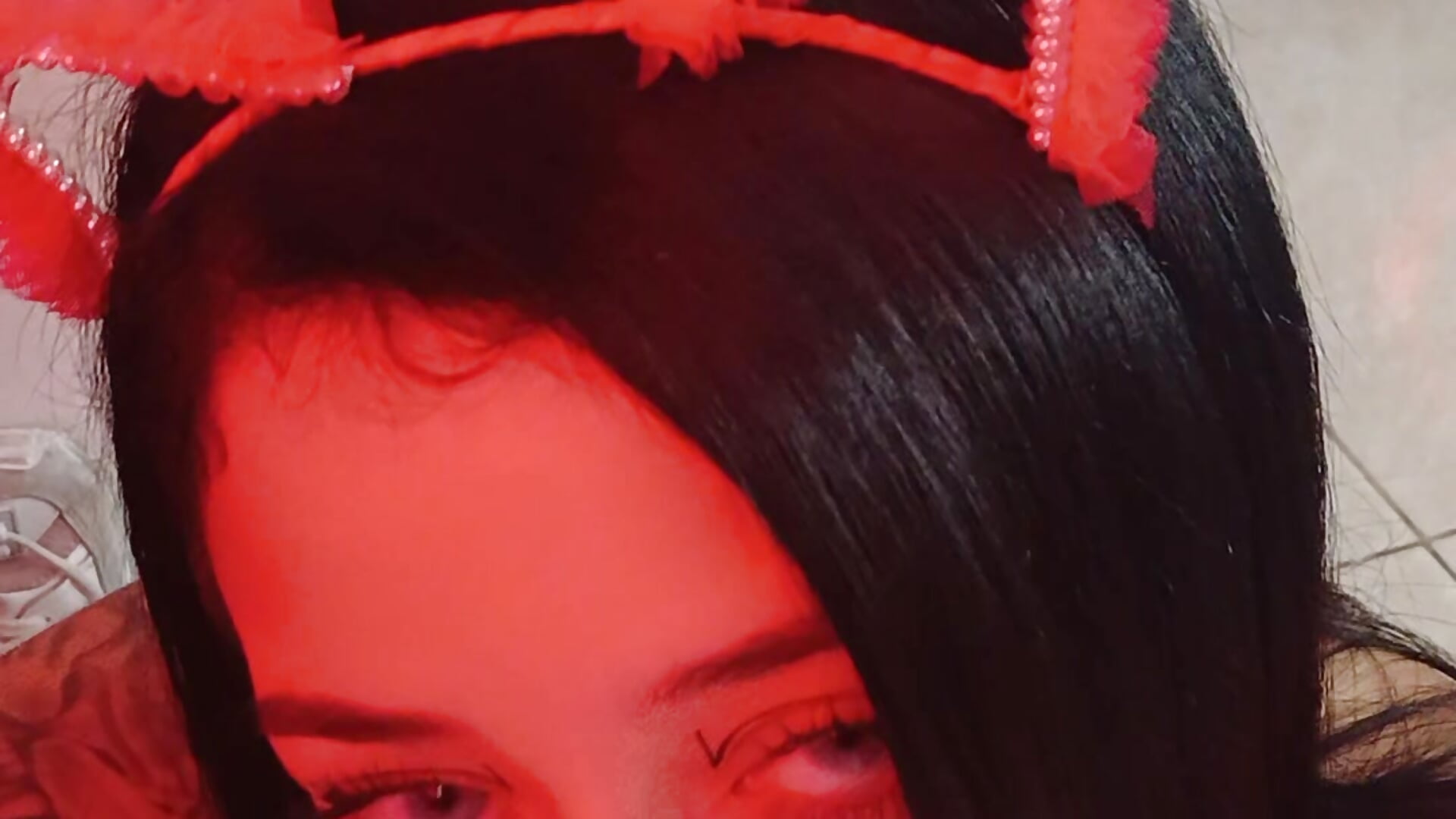 Mamada - Video von farichell Cam-Model