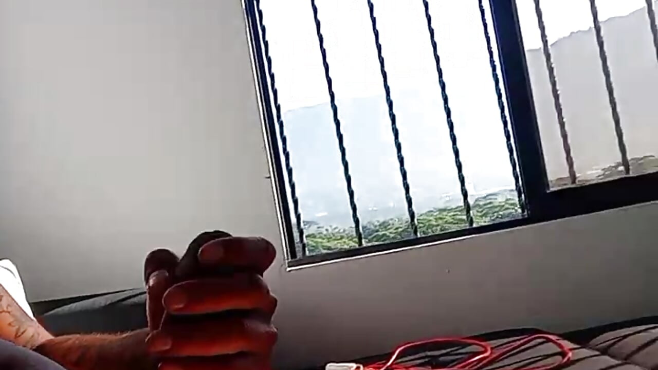 20cm - video di jeom_18cm modella di cam