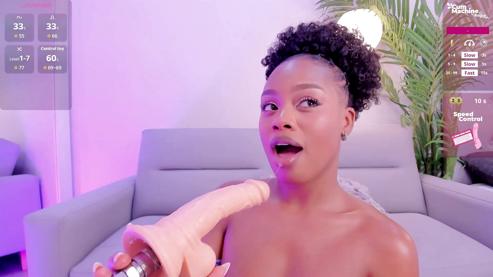 Sucking your cock - video Melodi_Skye kameramallilta