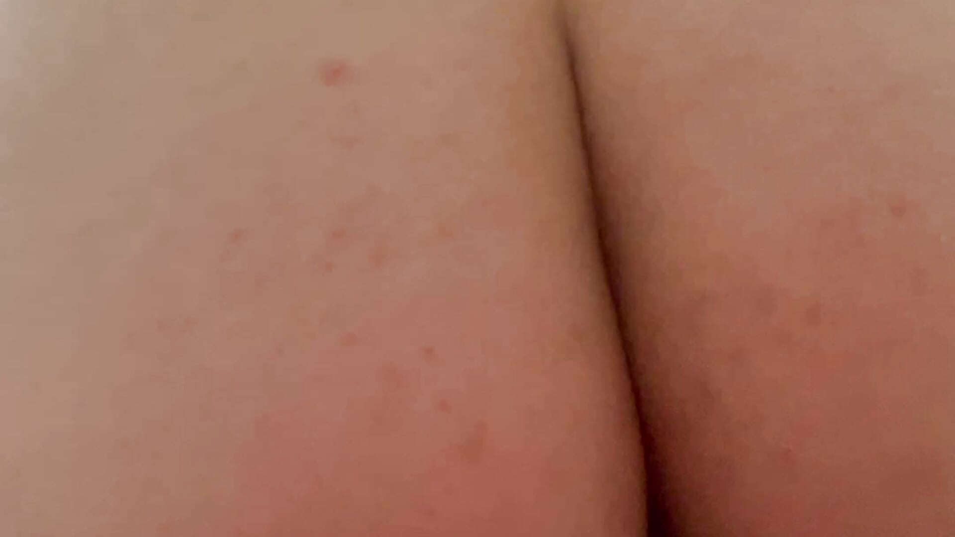 riding my dildo