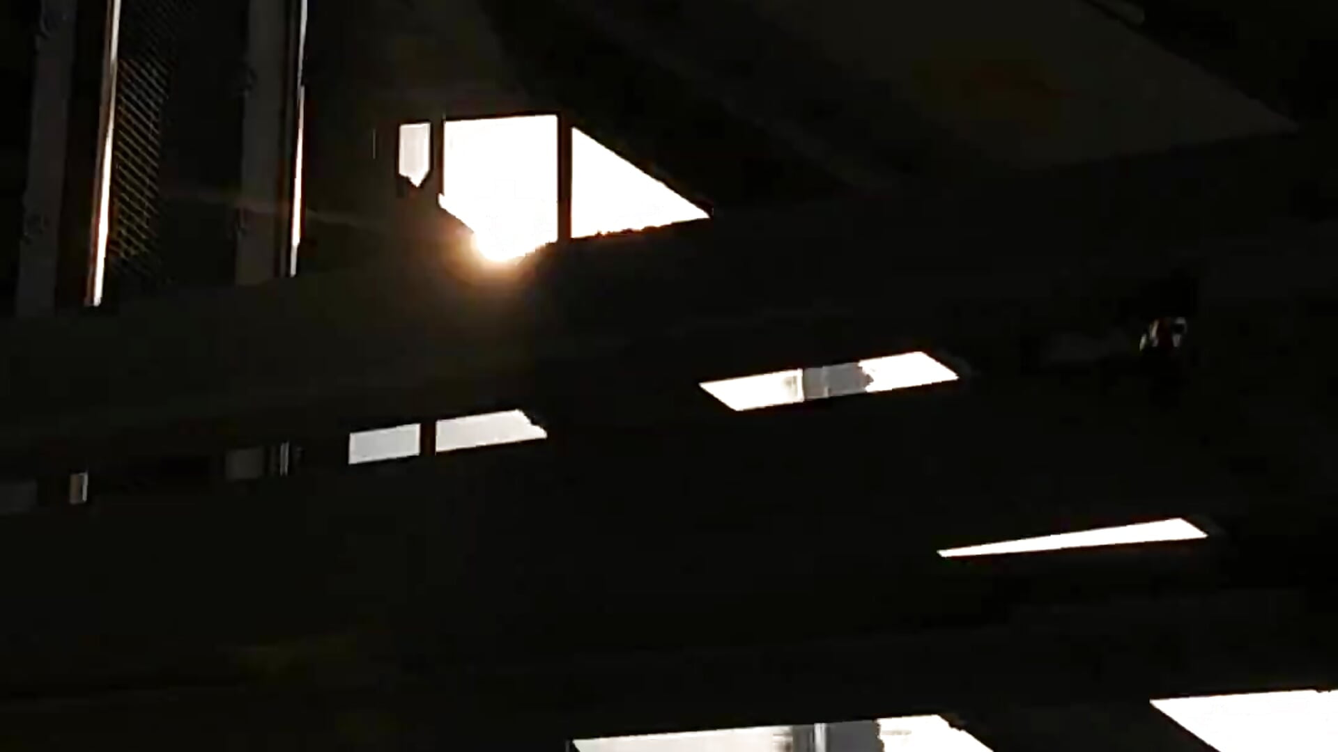 Sunset – video od webkamerové modelky chiloking1