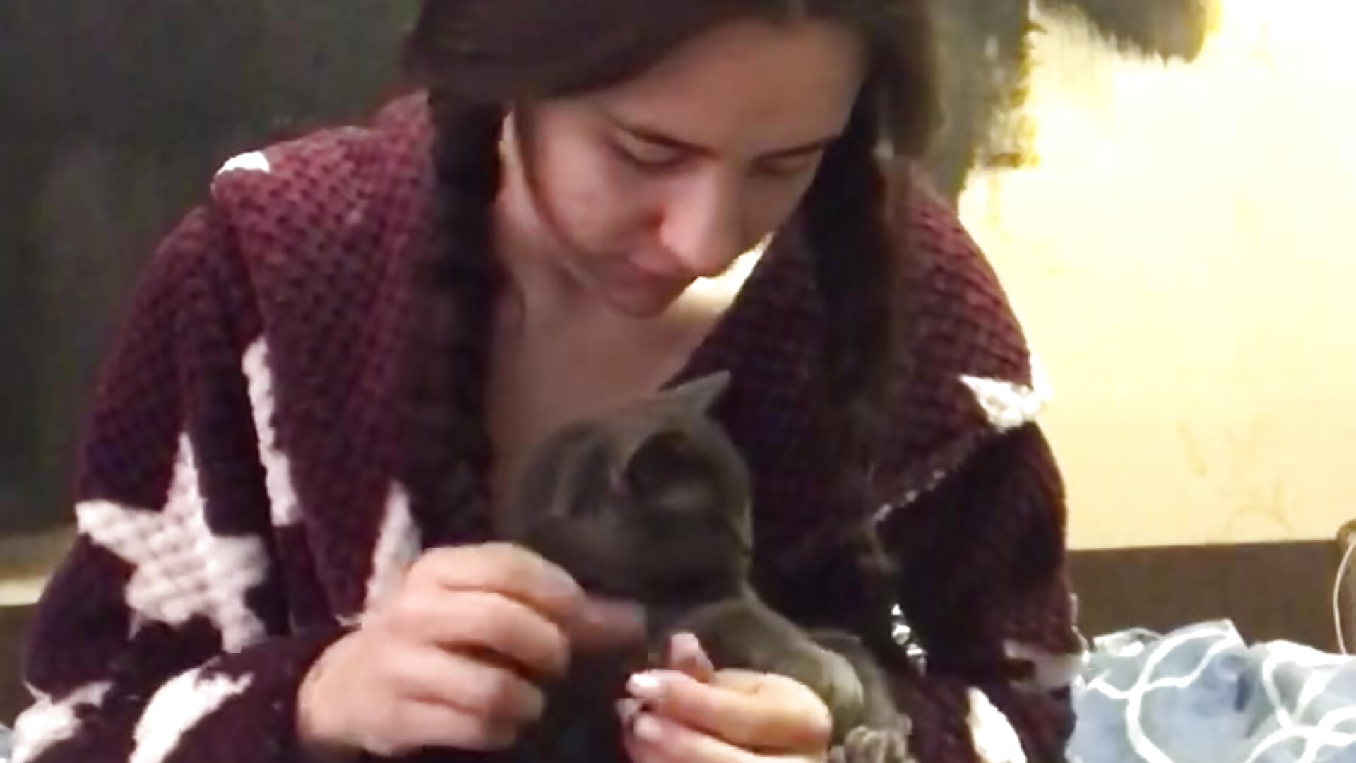 My little soul ♡♡♡ - video by BellaFlatcher cam model
