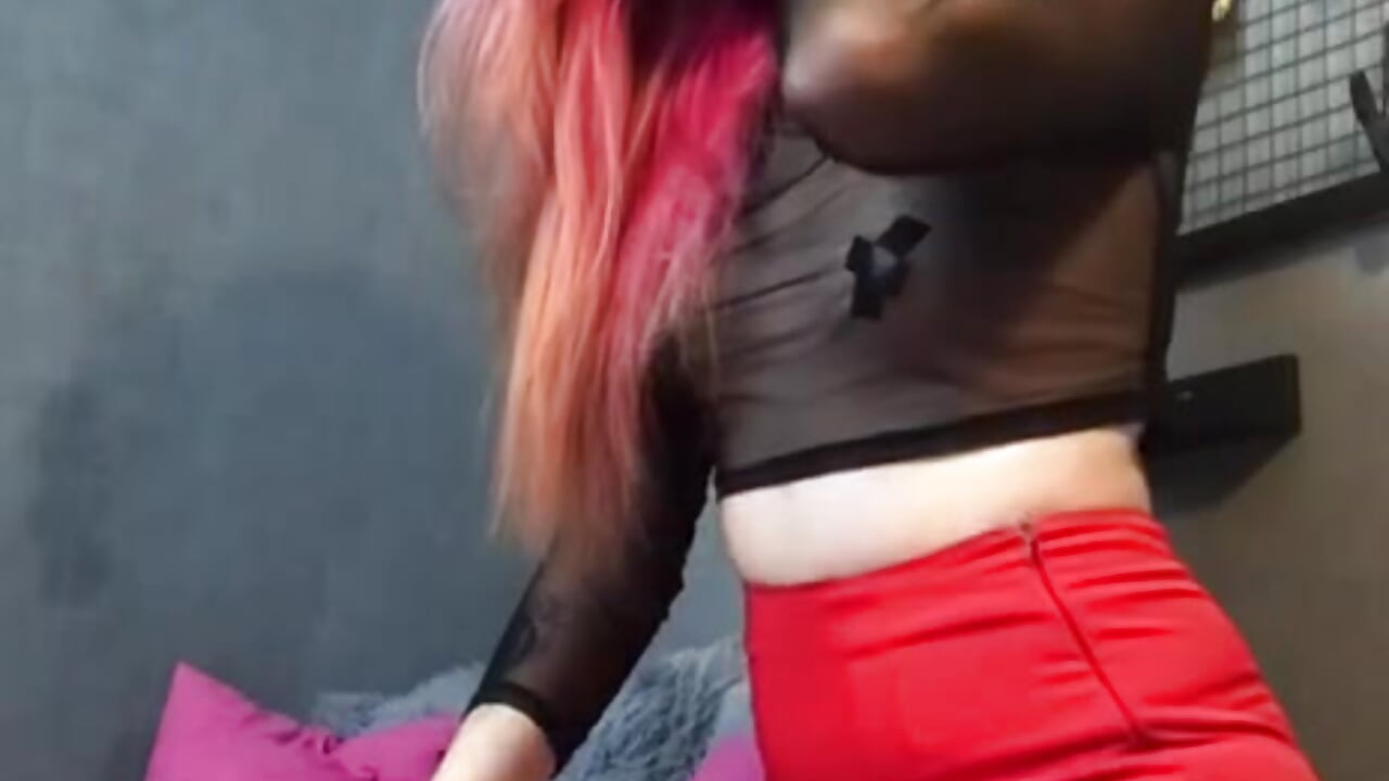 The tenderness of love - video by BellaFlatcher cam model