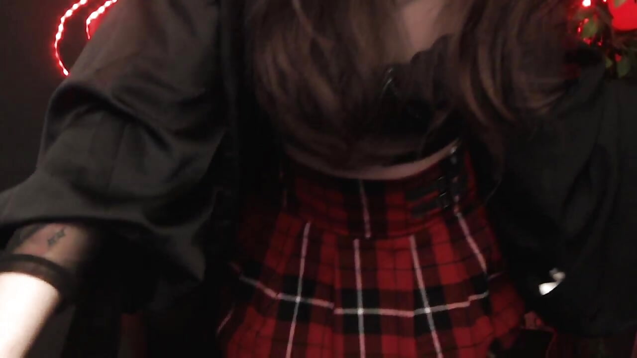 Sweet temptation - video by BellaFlatcher cam model