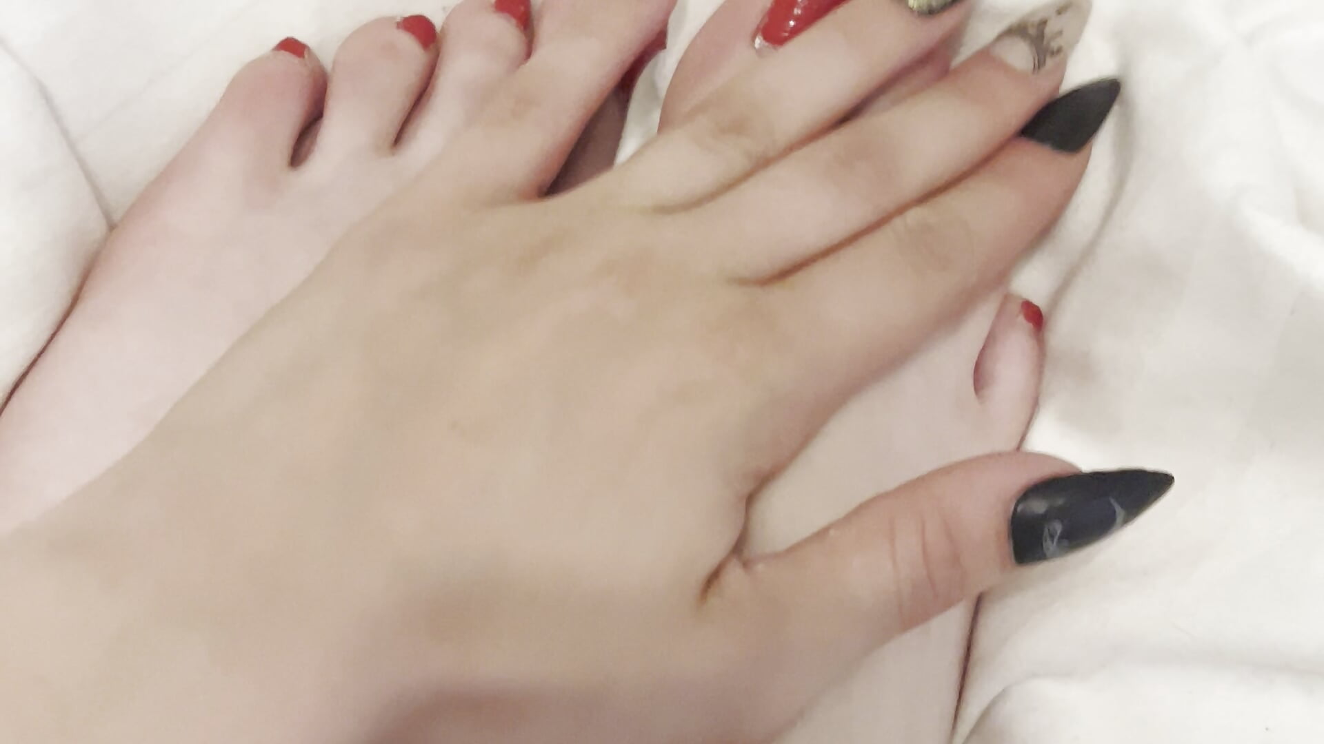 Mes pieds/ Feets 🦶