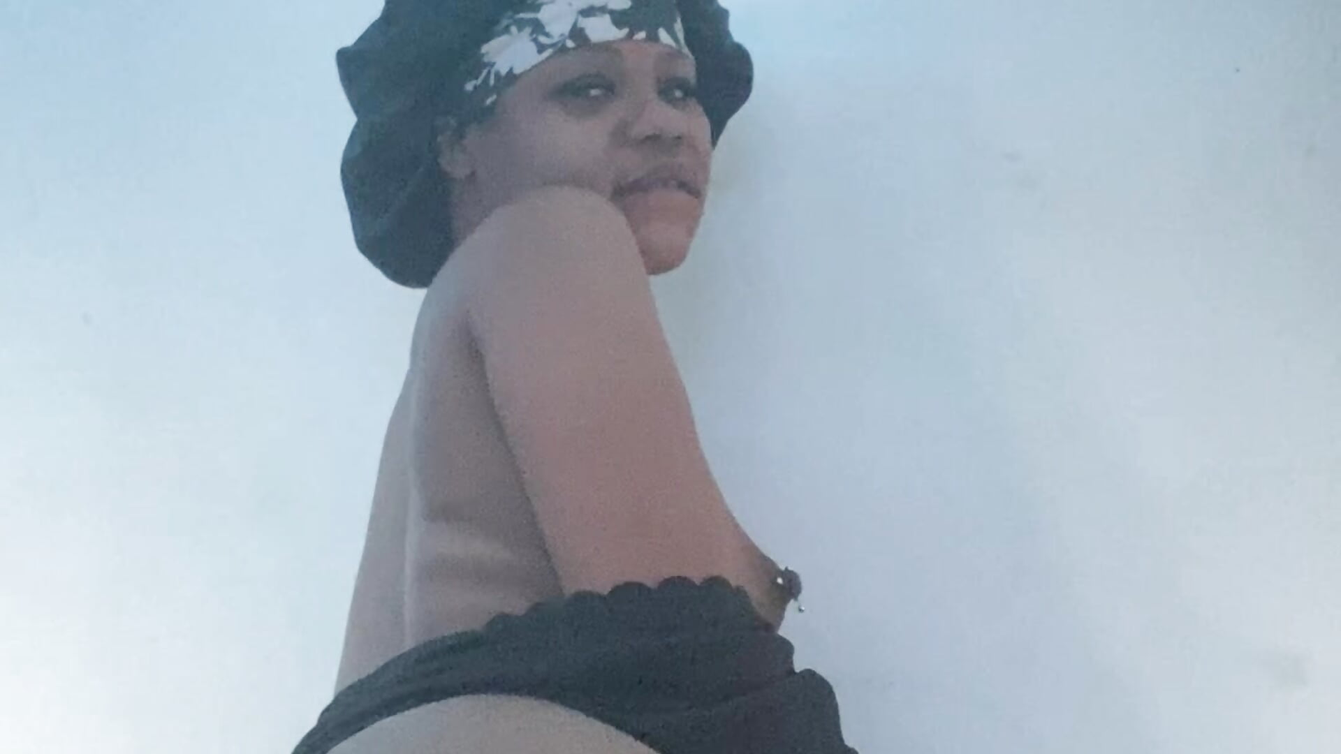 HAVIN FUN🍆💋💦 - video by lil_momma420 cam model