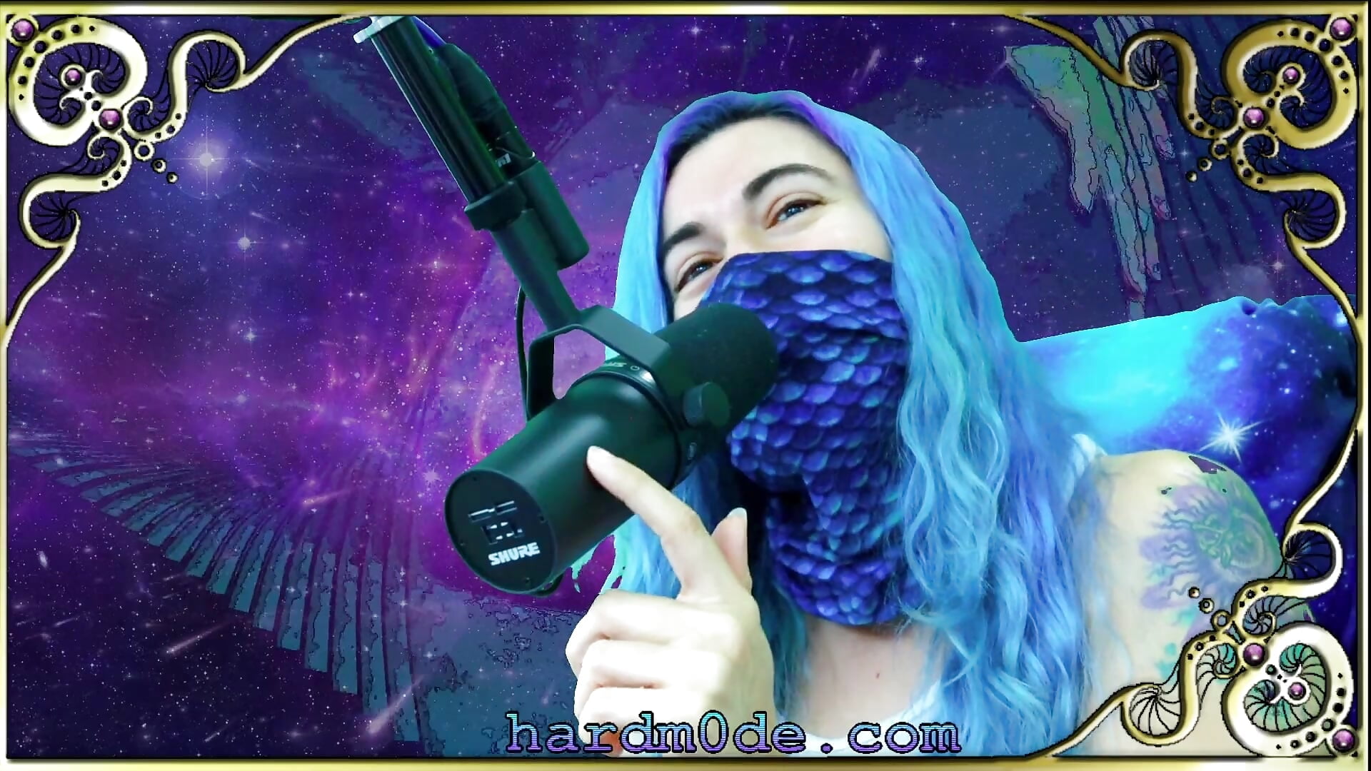 CuckTales I:  "My First Time With My Trans Ex-Girlfriend"  (True story!) - vidéo du modèle de showcams hardm0de