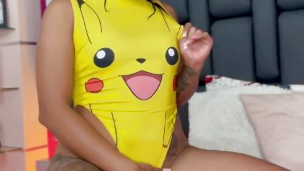 Pika dance