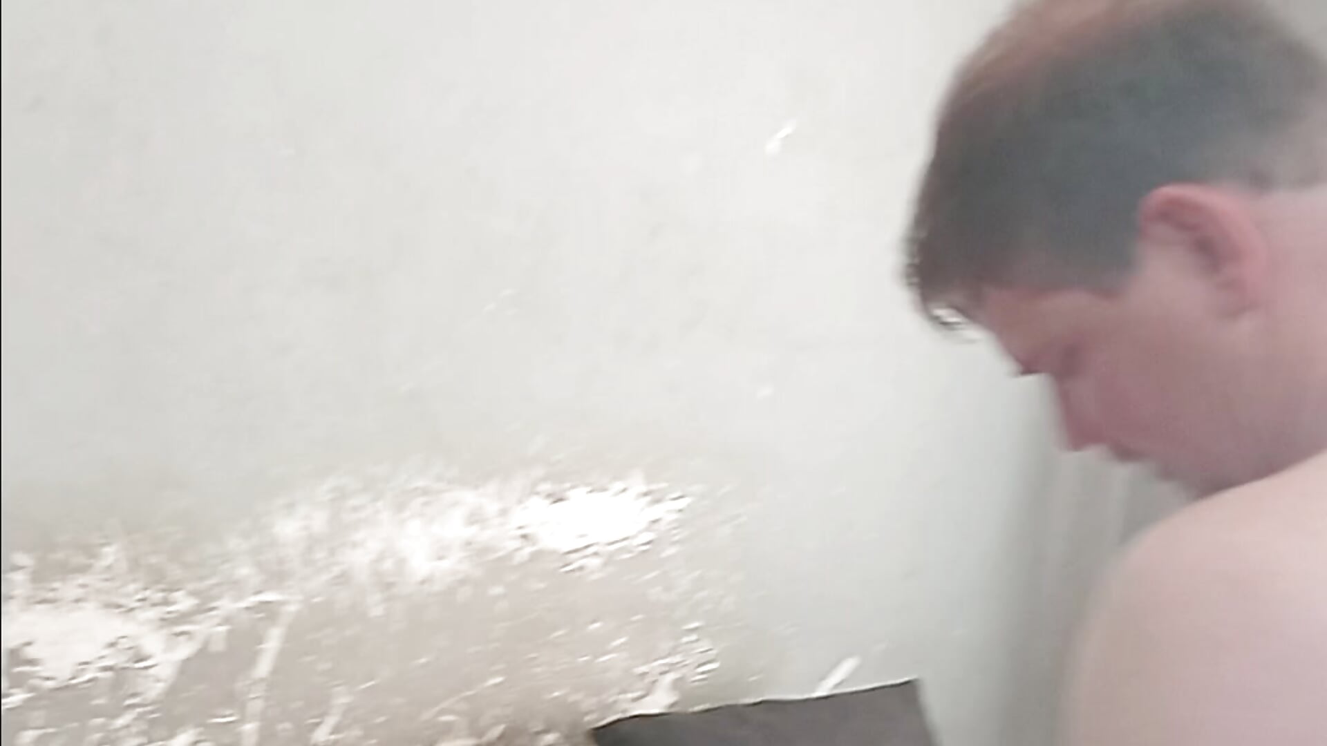 Hot black Skinny Girl become pornstar suck & fuck doggystyle like pro