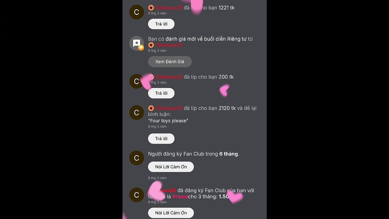 My lovely knight❤️ - Vídeo de Su_rosie, modelo de vídeos