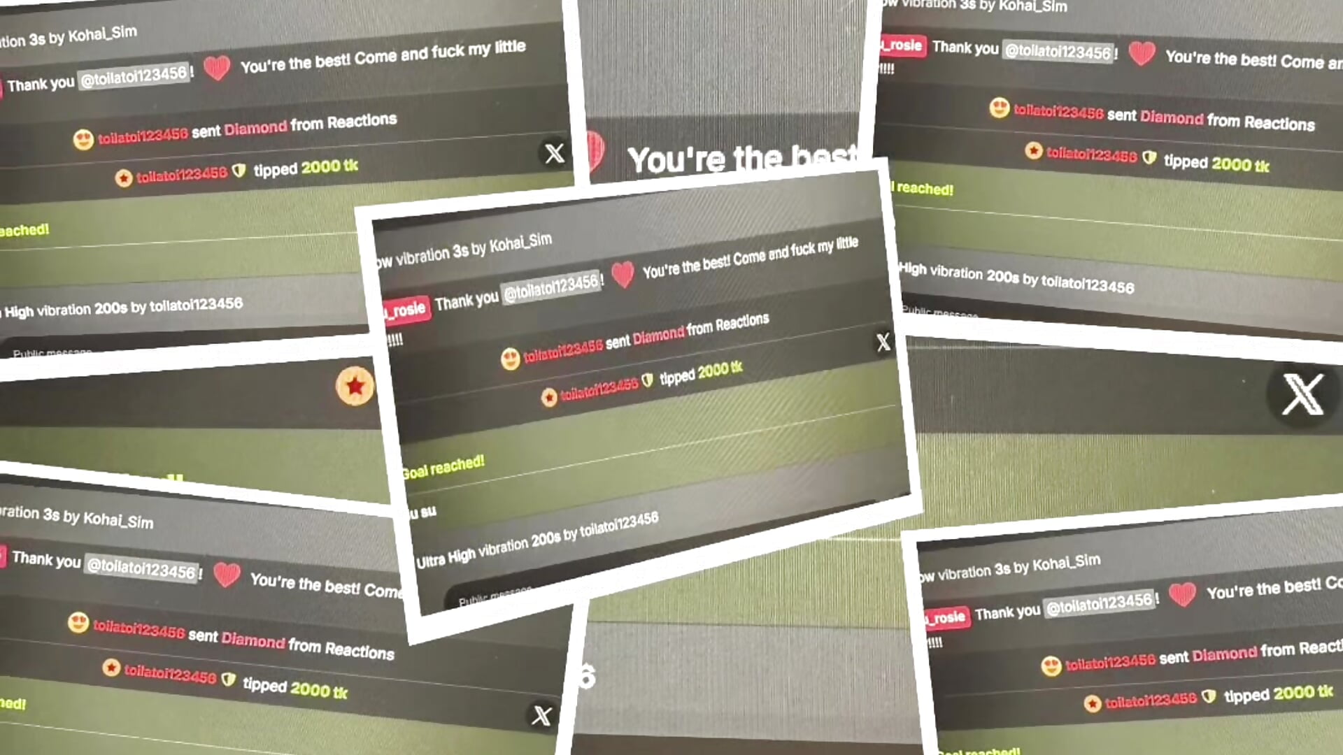 1 góc nhỏ đáng iu của anh－カメラキャストのSu_rosieの動画