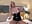 Latex Queen riding you until she reward herself with an orgasm - vídeo de IvyRubens