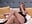 Smoking and playing in my latex dress - vídeo de IvyRubens