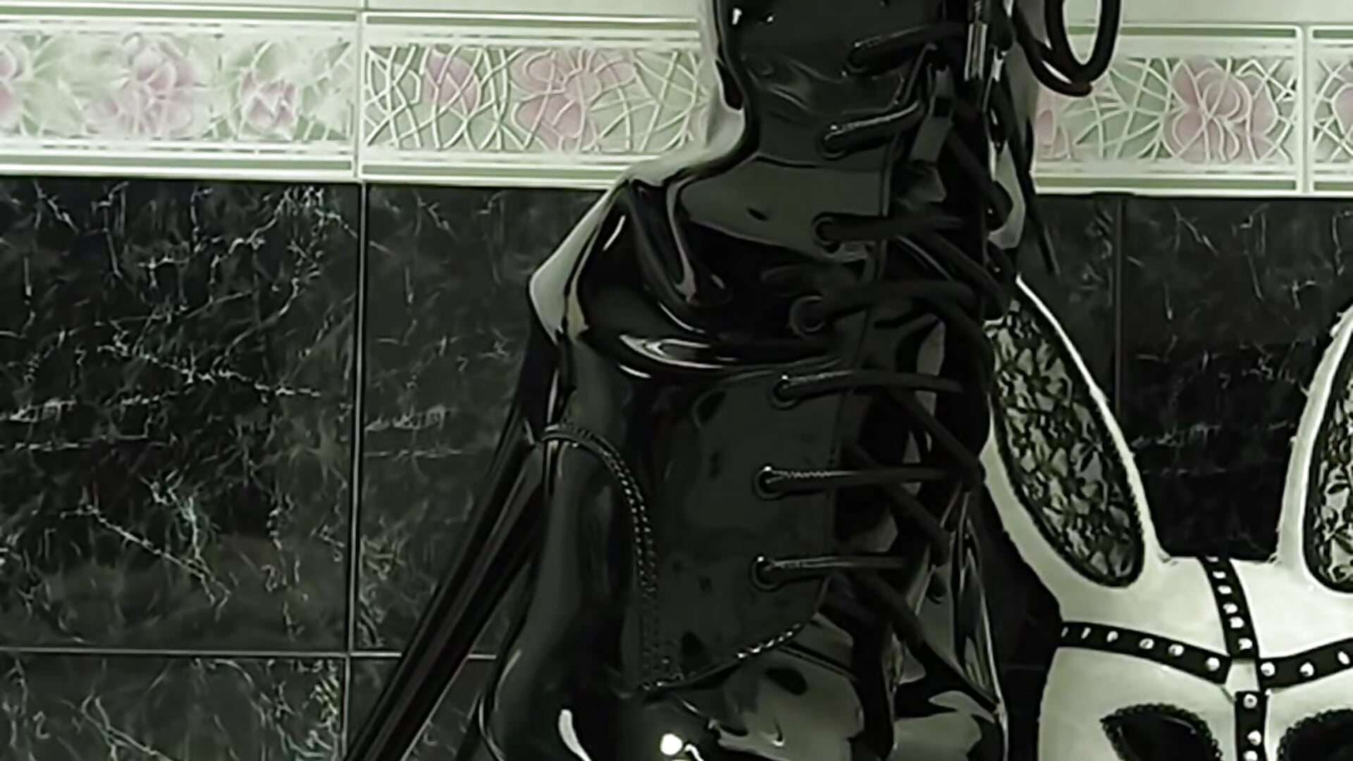 For my feet Lovers 🫦👣 - clip cu Sam_Sara