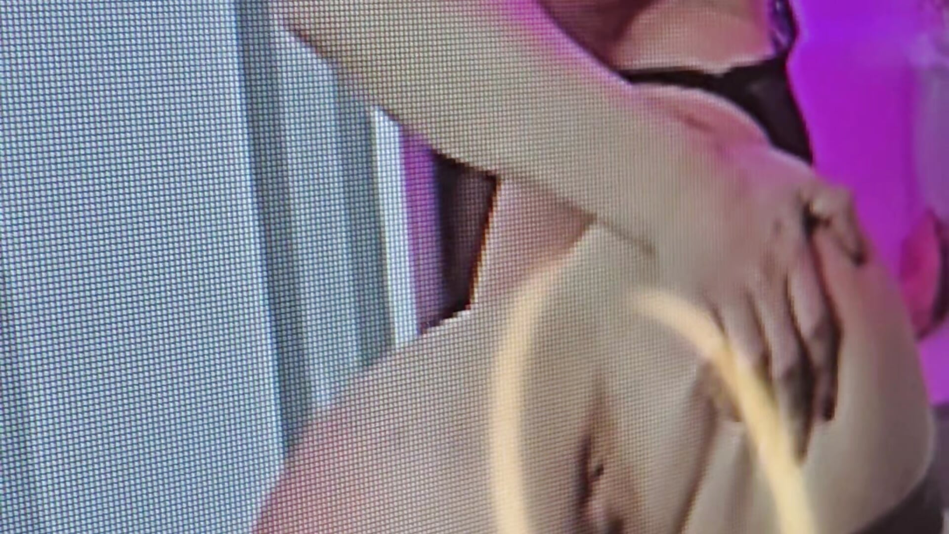 ⚠️⚠️⚠️💣 Spanking and A$$-spreading! 🎉🎈🎂😏 - Video von Sam_Sara Cam-Model