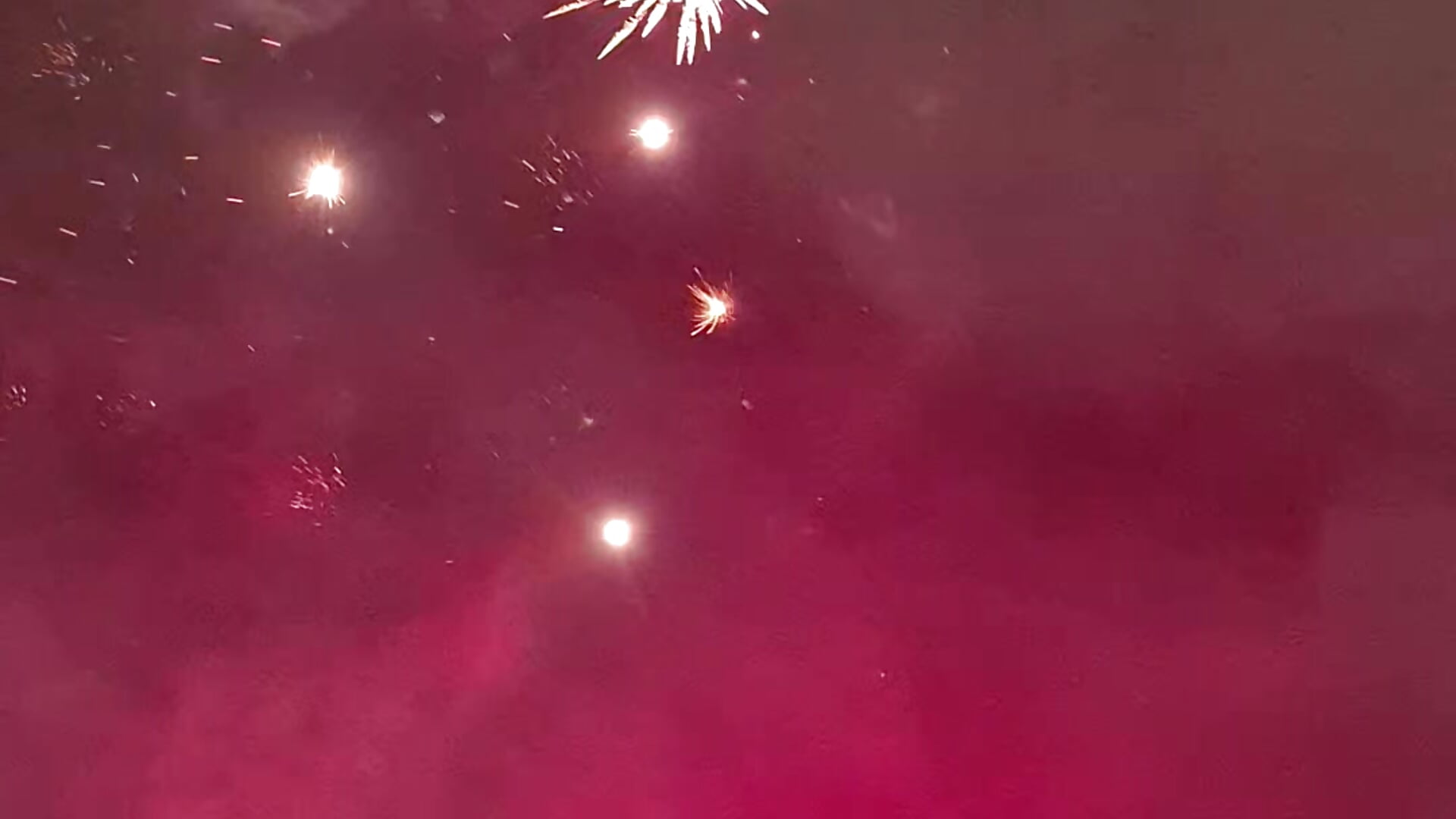 Happy New Year !! 🎇 - Video von Sam_Sara Cam-Model