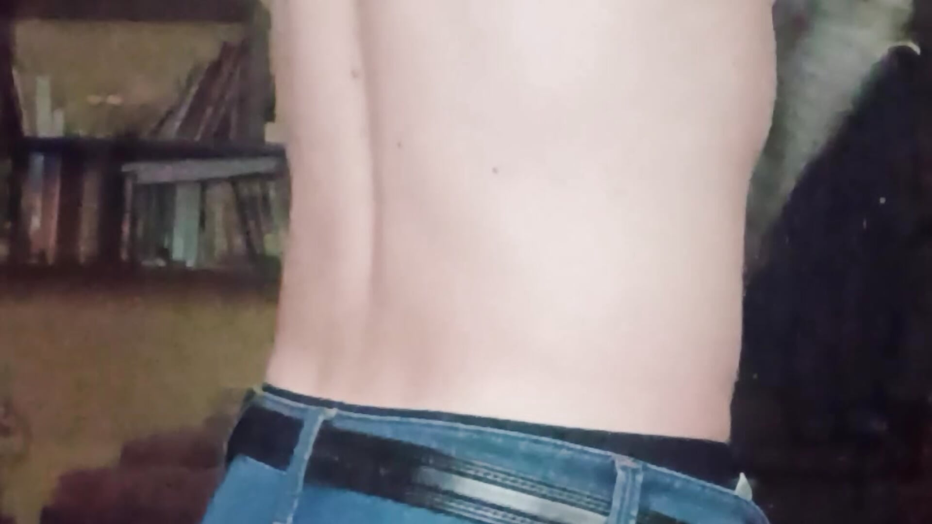 PANTIES - video by DanielNavy cam model