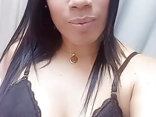 my new lingerie! - video by Michell_Rabbitt cam model