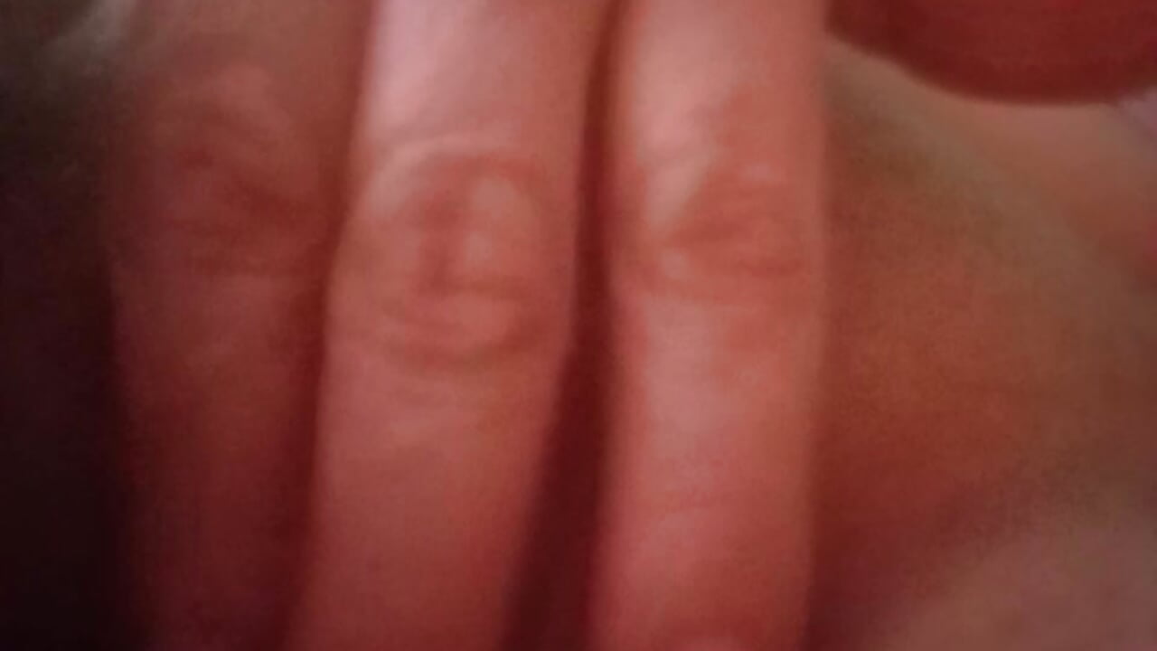 hot – video modela na kameri Kattymary