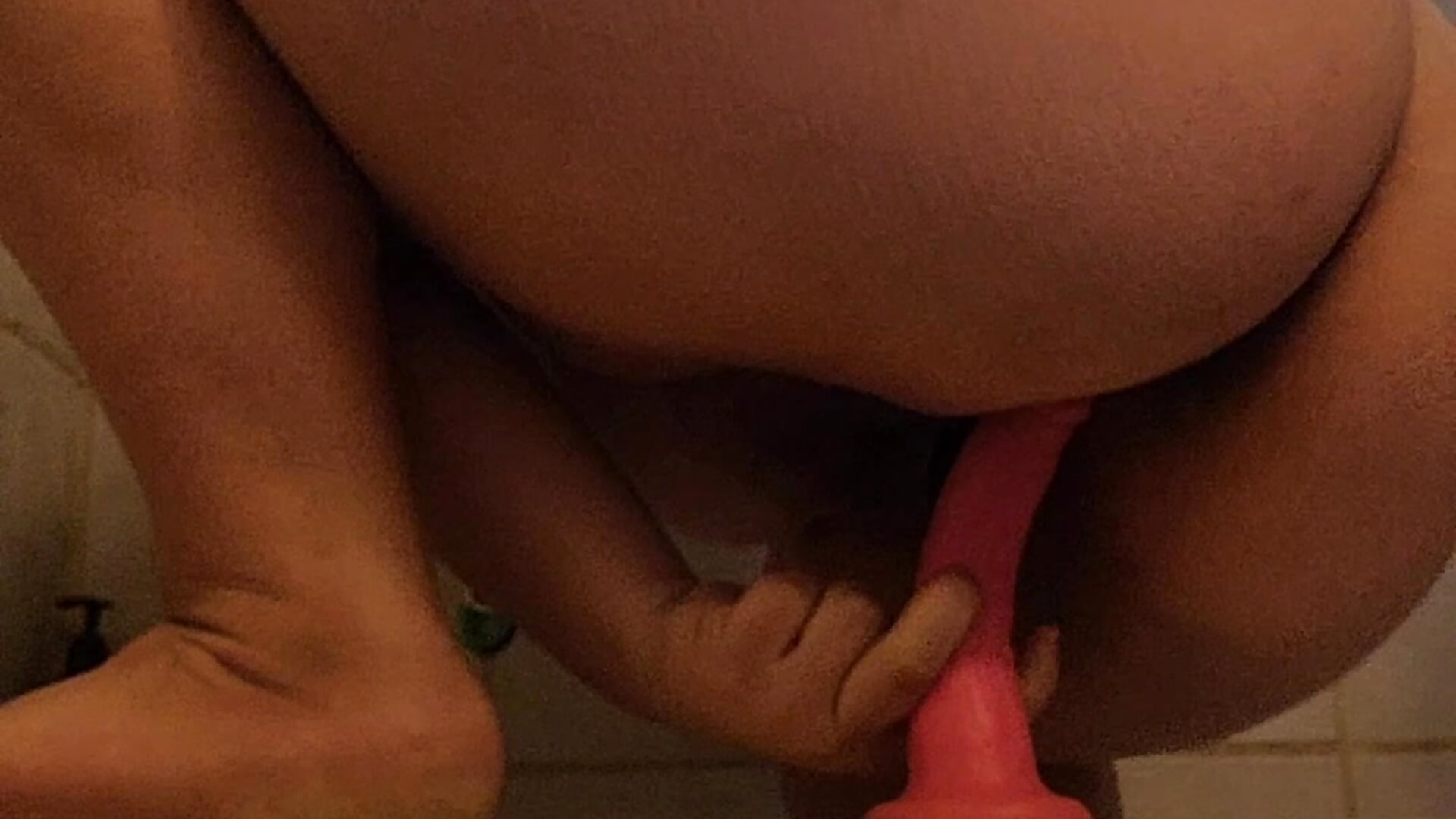 Morning ride - clip cu Darling_Sunstorm