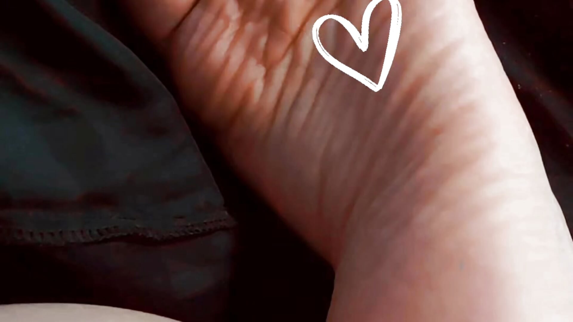 Solinha - video by FeticheMacabre cam model