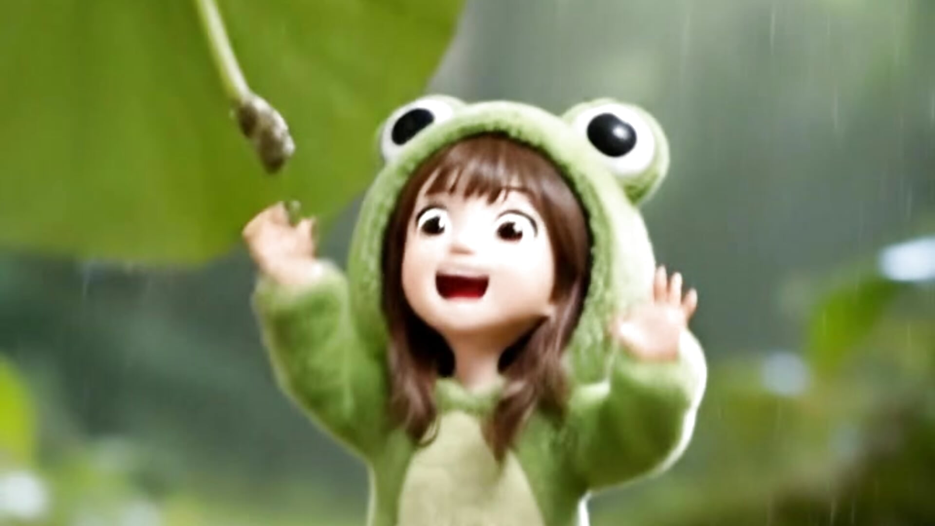 こんにちは🐸 - Video von -Kaedesuyo__9 Cam-Model