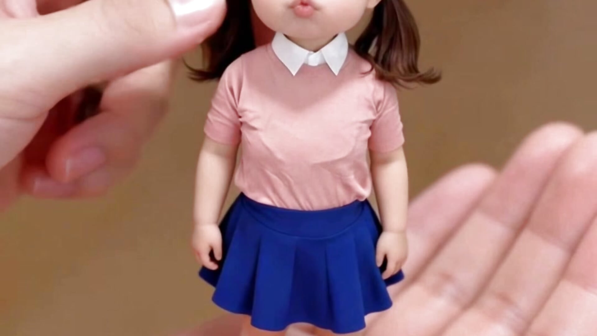 ミニしずかえ - Vídeo de -Kaedesuyo__9, modelo de vídeos